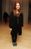 Bonnie Wright 